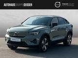 Volvo C40 Recharge Pure Electric Twin Motor Ultimate - Volvo C40: Recharge Ultimate