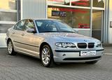 BMW 316i Edition Exclusive * TÜV 05/27* - BMW 316: Limousine, 316i