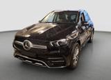 Mercedes-Benz GLE 400 d 4M AMG|EXCLUSIVE|BURM|360°|AIRMATIC - Mercedes-Benz Gebrauchtwagen in Witten