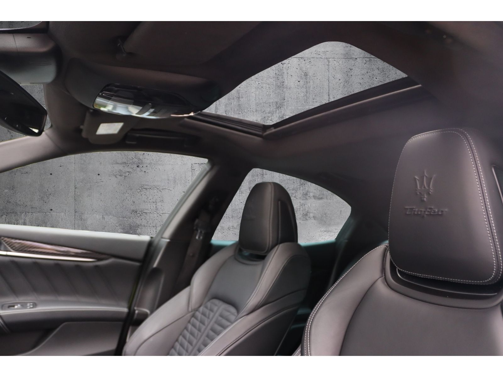 Maserati Ghibli - Bild 15