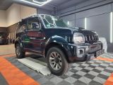Suzuki Jimny Leder / AHK / 4WD / Leder/ Euro6 - Suzuki: Eu