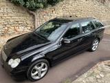 Mercedes-Benz MERCEDES BENZ C180 Kompr. T-Modell W203 we... - Mercedes-Benz C 180: W203