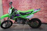 Kawasaki KX 65 - KAWASAKI KX