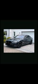 BMW 740D TOP! HUD, MASSAGE, SOFT,NIGHT,SOU... - BMW 740 in Wiesbaden