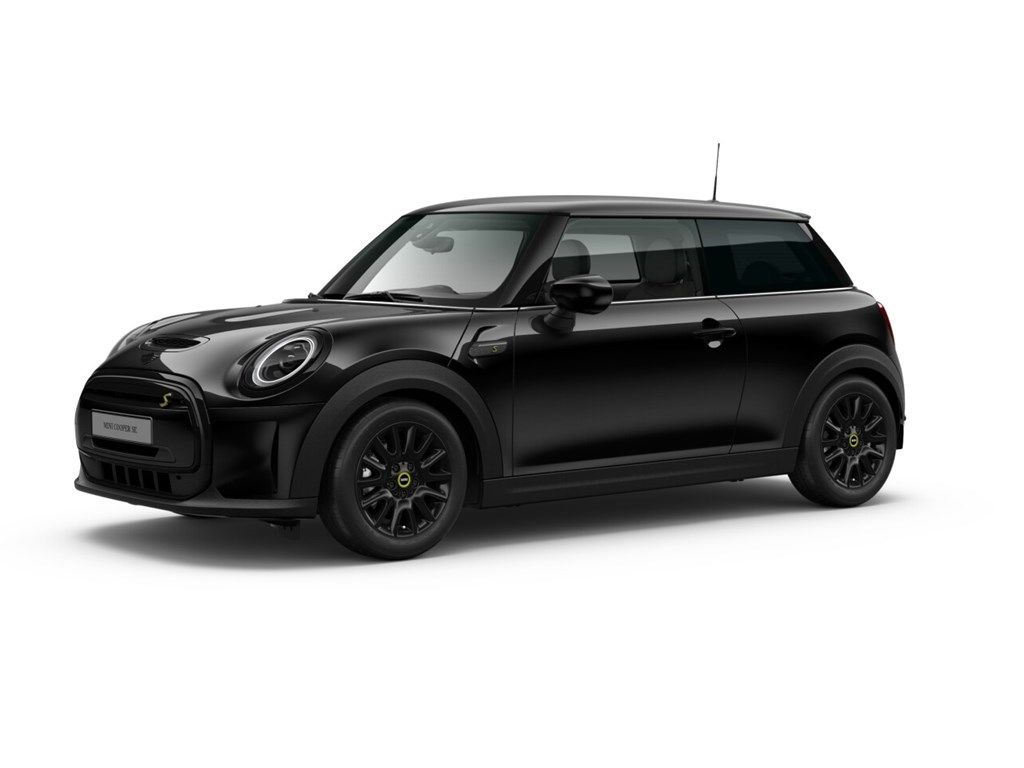 Image of MINI Cooper SE