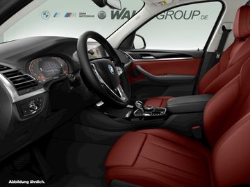 BMW X3 - 3