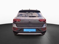 Volkswagen T-Roc - Vorschau Bild 5
