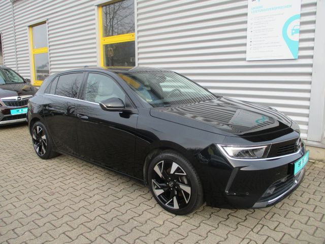 Opel Astra L Lim. 5-trg. Elegance 1.2 Turbo