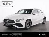 Mercedes-Benz A 200 AMG+Pano+LED+Kamera+KeyGo+PTS+SpurAss+DAB+