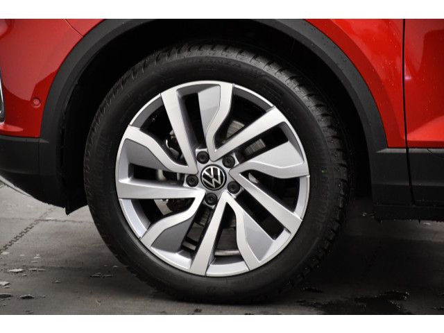 Volkswagen T-Roc - Bild 12