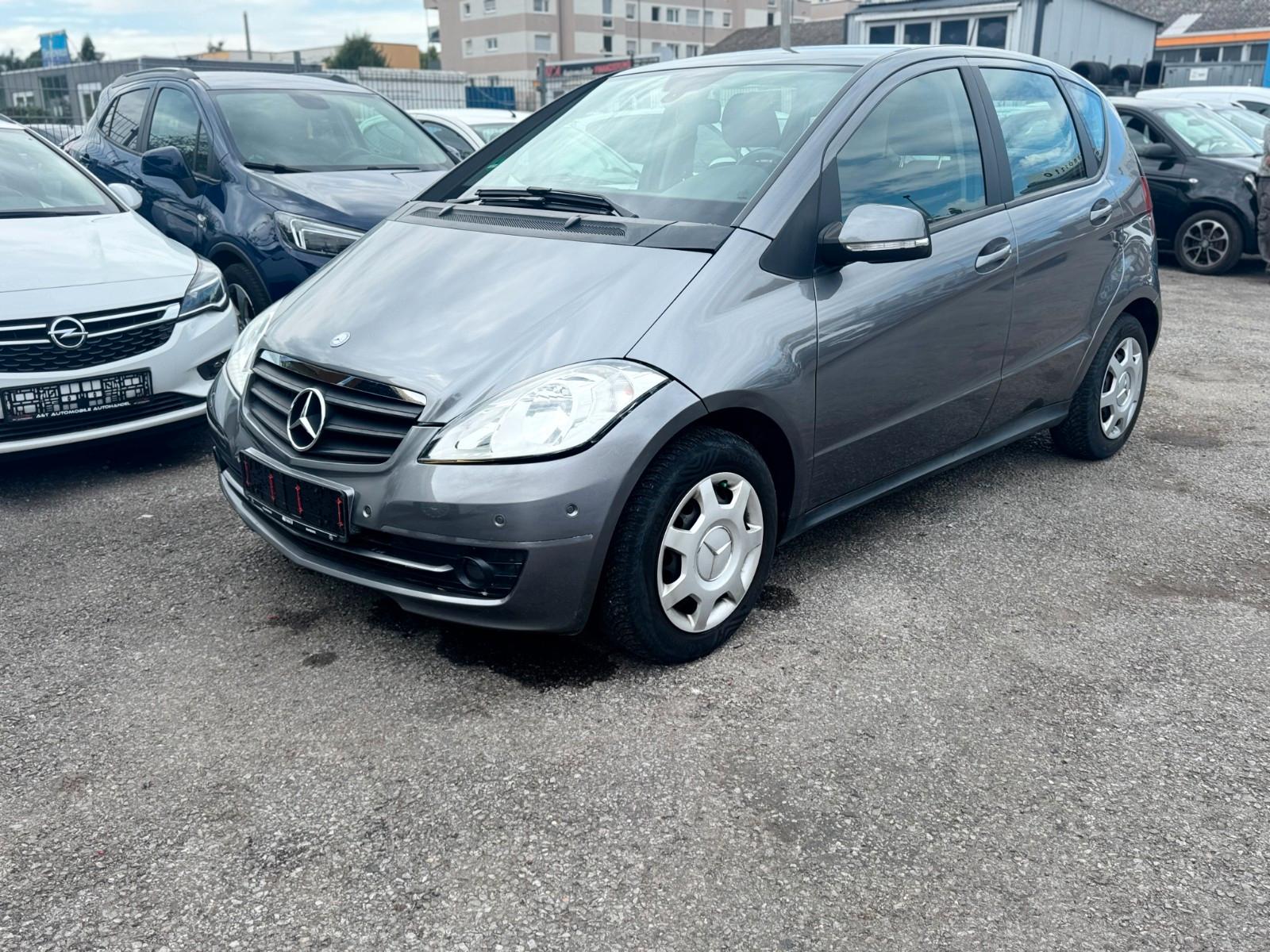 Mercedes-Benz A 170 A -Klasse A 170