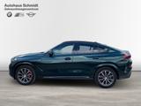 BMW X6 xDrive40d Luftfederung*M Sportpaket*Massage*S - BMW X6: 40
