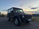 Mercedes-Benz 200GE  W463 - Mercedes-Benz G 230 Gebrauchtwagen