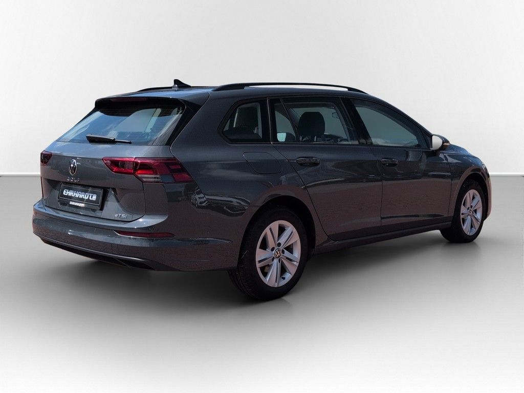 Volkswagen Golf - Bild 6