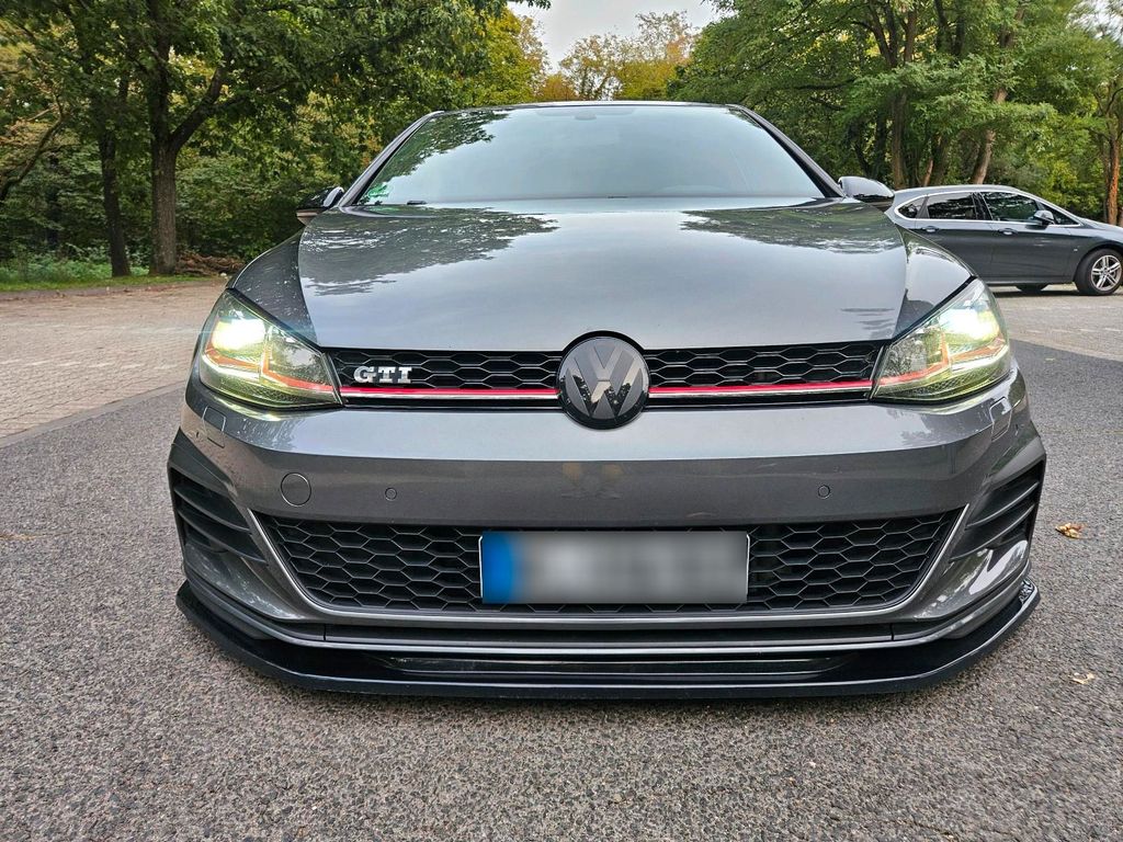 Image of Volkswagen Golf