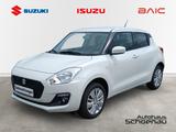 Suzuki SWIFT 1.2 5D M/T COMFORT ALLGRIP AUTO - Suzuki Swift: 1.5