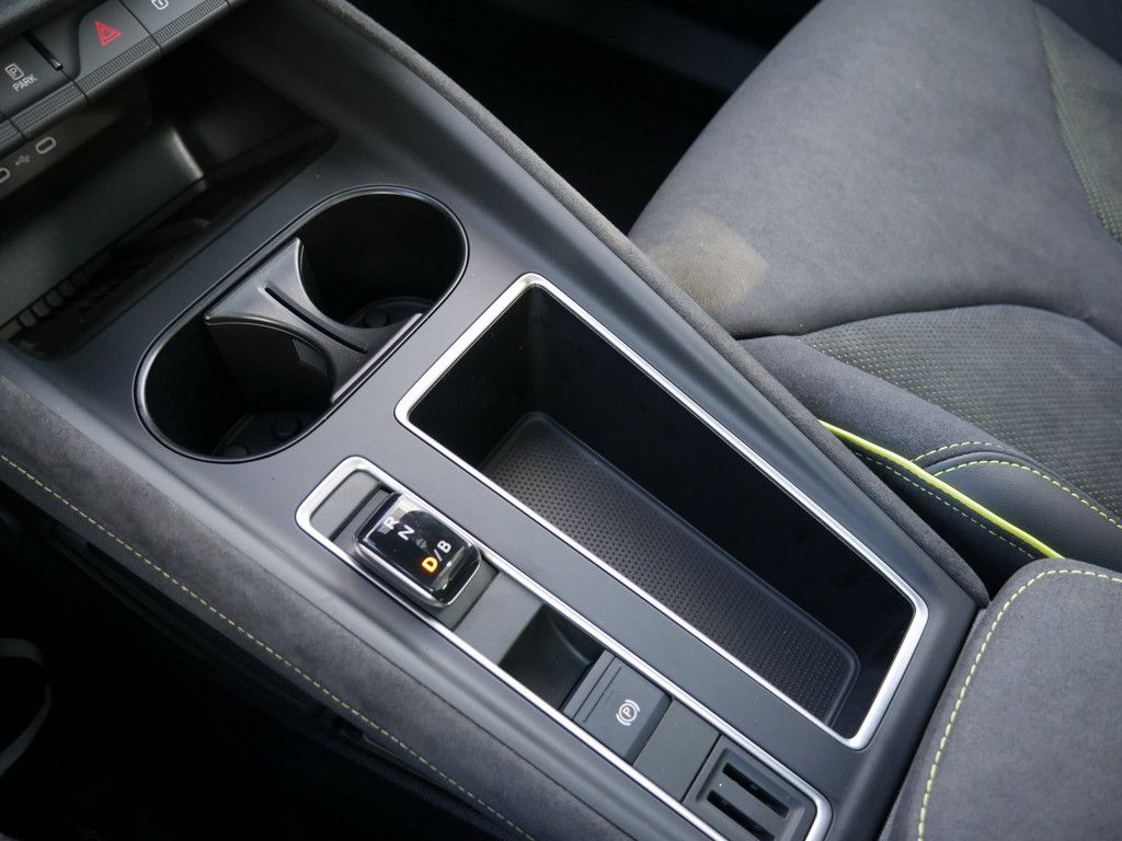 Skoda Enyaq - Bild 11