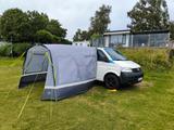 Volkswagen T5 Transporter  individuell zum Camper ausgebaut - VW T5 Gebrauchtwagen in Solingen