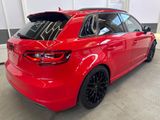 Audi A3 1.4 TFSI DSG ULTRA Sportback S-LINE ACC XE... - Audi A3: Sportback Line