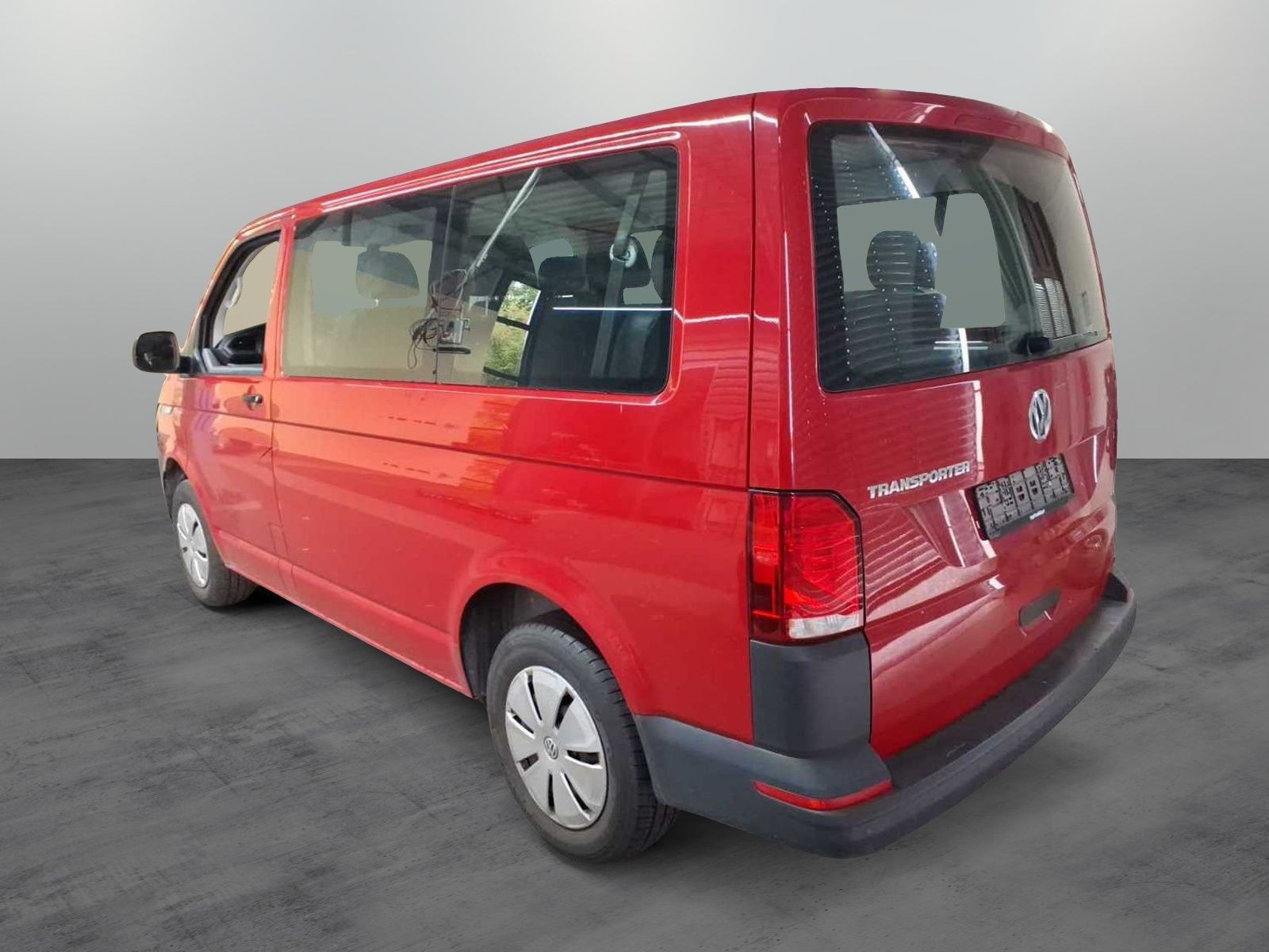 Volkswagen T6 Kombi - Bild 4