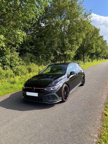 Volkswagen Golf GTI Clubsport Edition 45