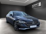 Mercedes-Benz E 300 e LED*DAB*Navi*Widescreen*Kamera*Spur*VKZ - gebrauchte Mercedes-Benz E 300 aus dem Jahr 2020