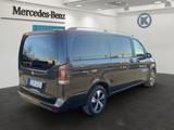 Mercedes-Benz V 250 d STYLE Lang DISTR+EASY-PACK+MULTI+AHK - gebrauchte Mercedes-Benz V 250 aus dem Jahr 2025