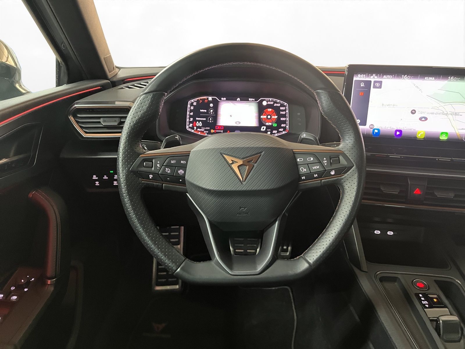 Cupra Leon - Bild 19