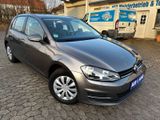 Volkswagen Golf VII*TÜV 07/26*1.Hand*Service NEU*Scheckheft - Volkswagen Golf: Service