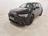 Audi e-tron Sportback 55 quattro S line 95kWh LED|SHZ - mit Elektro-Antrieb: 95