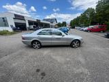 Mercedes-Benz S430 V8 Mietkauf möglich - Mercedes-Benz S 430 aus 1999
