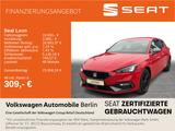 Seat Leon 1.0 eTSI DSG FR Navi LED SHZ ACC PDC - gebrauchte Seat Leon aus dem Jahr 2022
