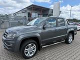Volkswagen Amarok Dark Label DoubleCab 4Motion - Volkswagen Amarok: Dark Label