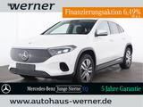 Mercedes-Benz EQA 250+ PROGR-ADVA DISTRONIC KAMERA WINTER WDGS - Mercedes-Benz EQA Gebrauchtwagen in Bremen