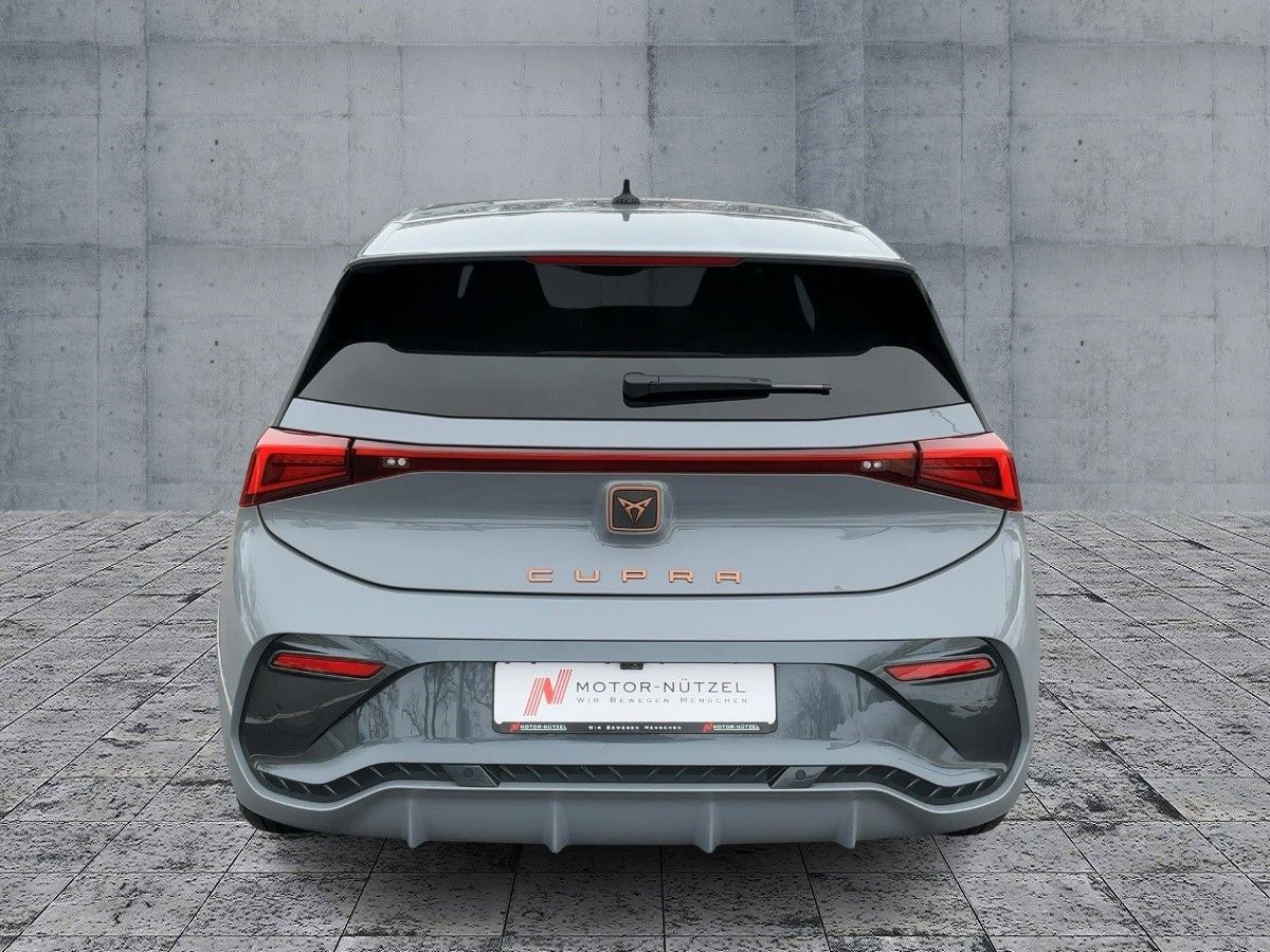 Cupra Born - Bild 5