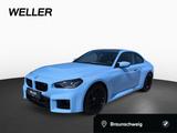 BMW M2 Coupe MDriversPkg LivProf St+Go RFK H/K 20" - BMW M2 in Braunschweig