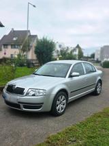 Skoda superb 2.0 Keine TUV - gebrauchte Skoda Octavia aus dem Jahr 2002