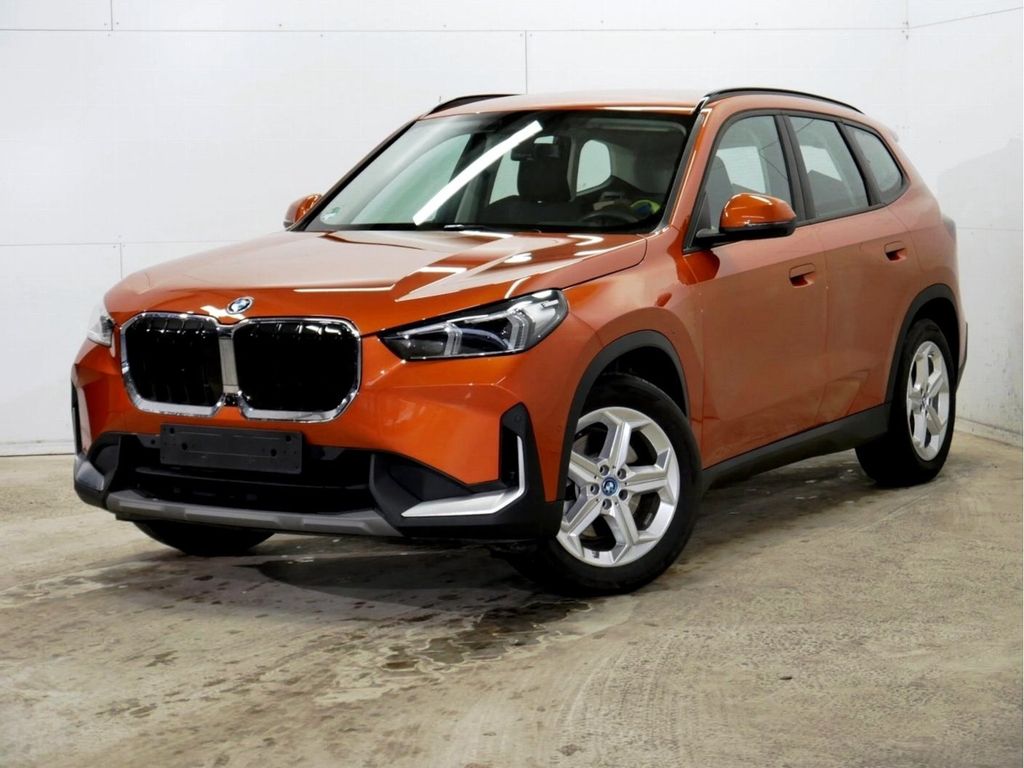 2024 BMW X1