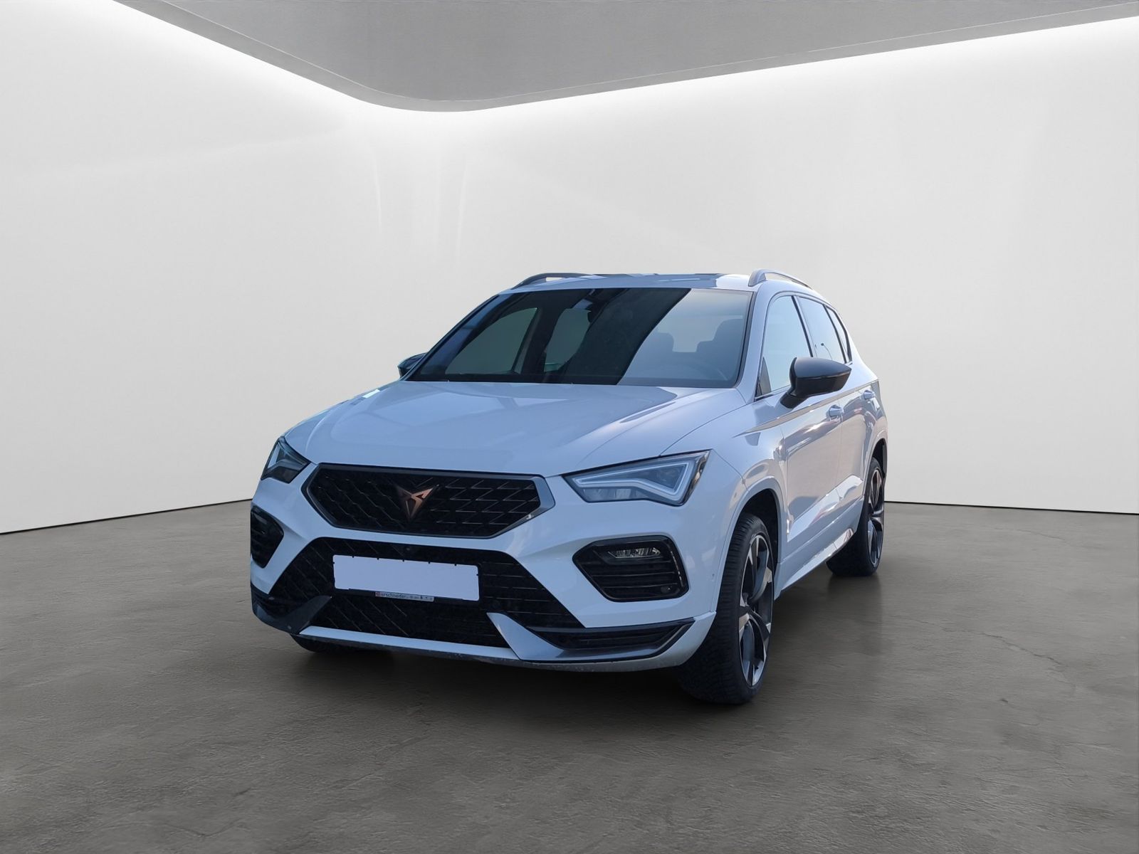 Cupra Ateca - Bild 2