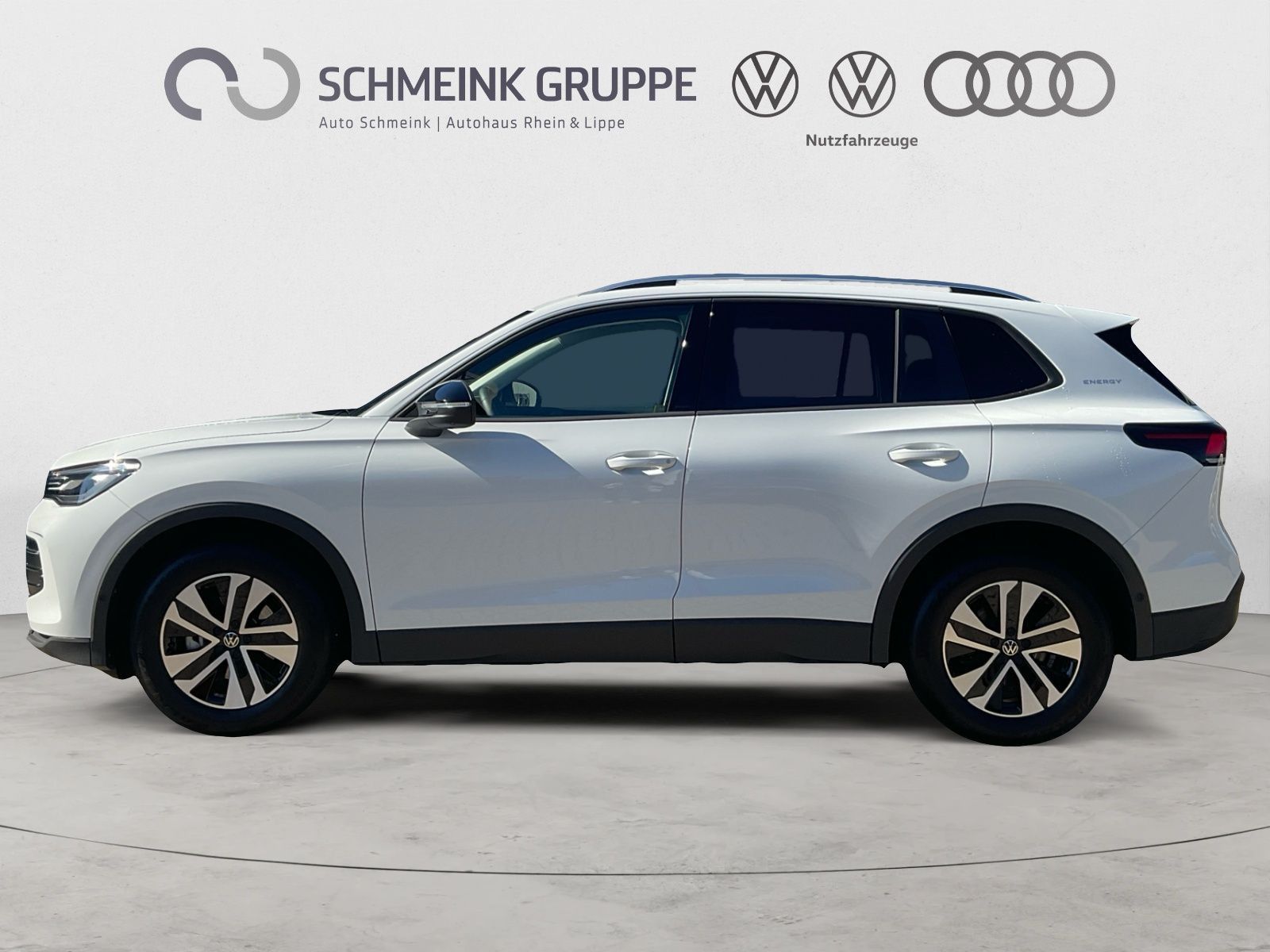 Volkswagen Tiguan 1.5 eTSI DSG Energy foto 2