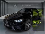 Mercedes-Benz AMG CLE 53 4M+ Coupé Pano,HuD,Burm.,360°,Carplay