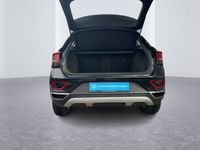 Volkswagen T-Roc - Vorschau Bild 8