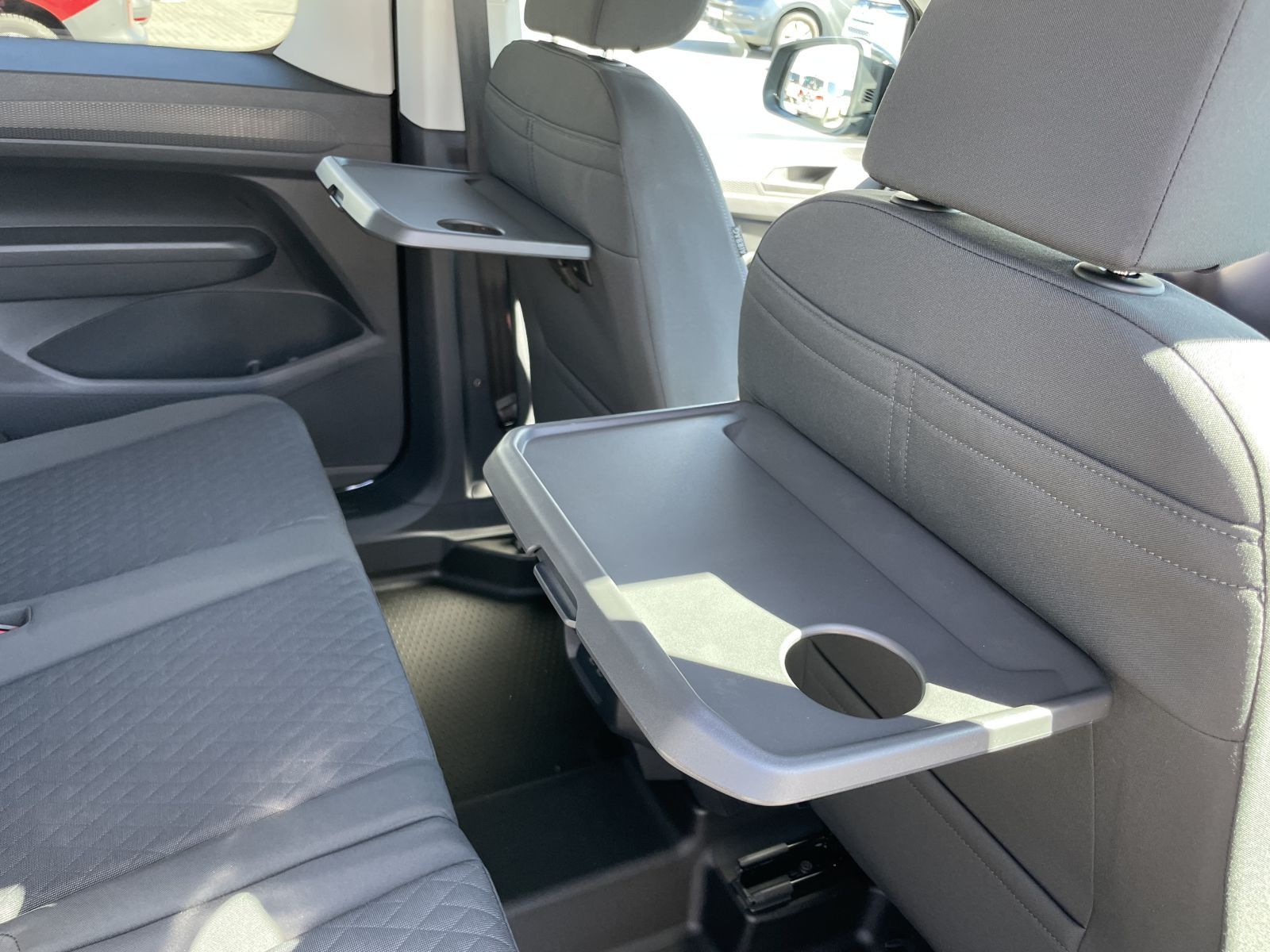 Volkswagen Caddy - Bild 10