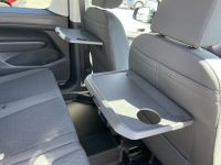 Volkswagen Caddy - Vorschau Bild 10