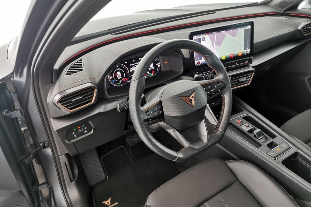 Cupra Formentor 1.4 TSI e-Hybrid RFK*PDC*Tempo*Klima