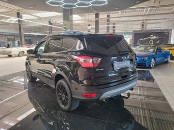 Ford Kuga - 4