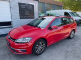Vorschaubild Volkswagen Golf VII Variant Comfortline*AUTO*NAVI*PDC*LED