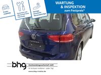 Volkswagen Touran - Vorschau Bild 3