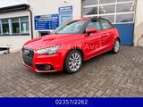 Audi A1 Sportback attraction 8Fach*Klimaautomatik* - Audi A1: Attraction