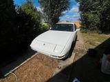 Porsche 924 - gebrauchte Porsche 924 aus dem Jahr 1981